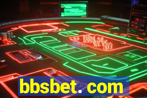 bbsbet. com